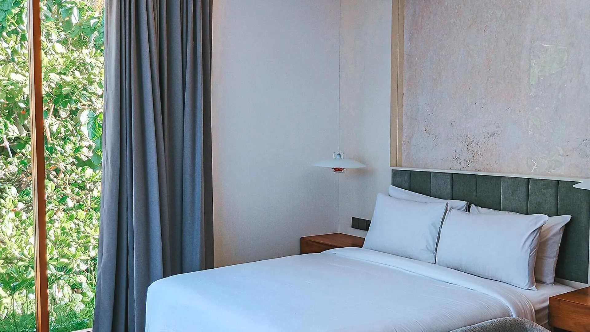 ** Hotel Puri Vatsalya - Private Villas Uluwatu Indonesia