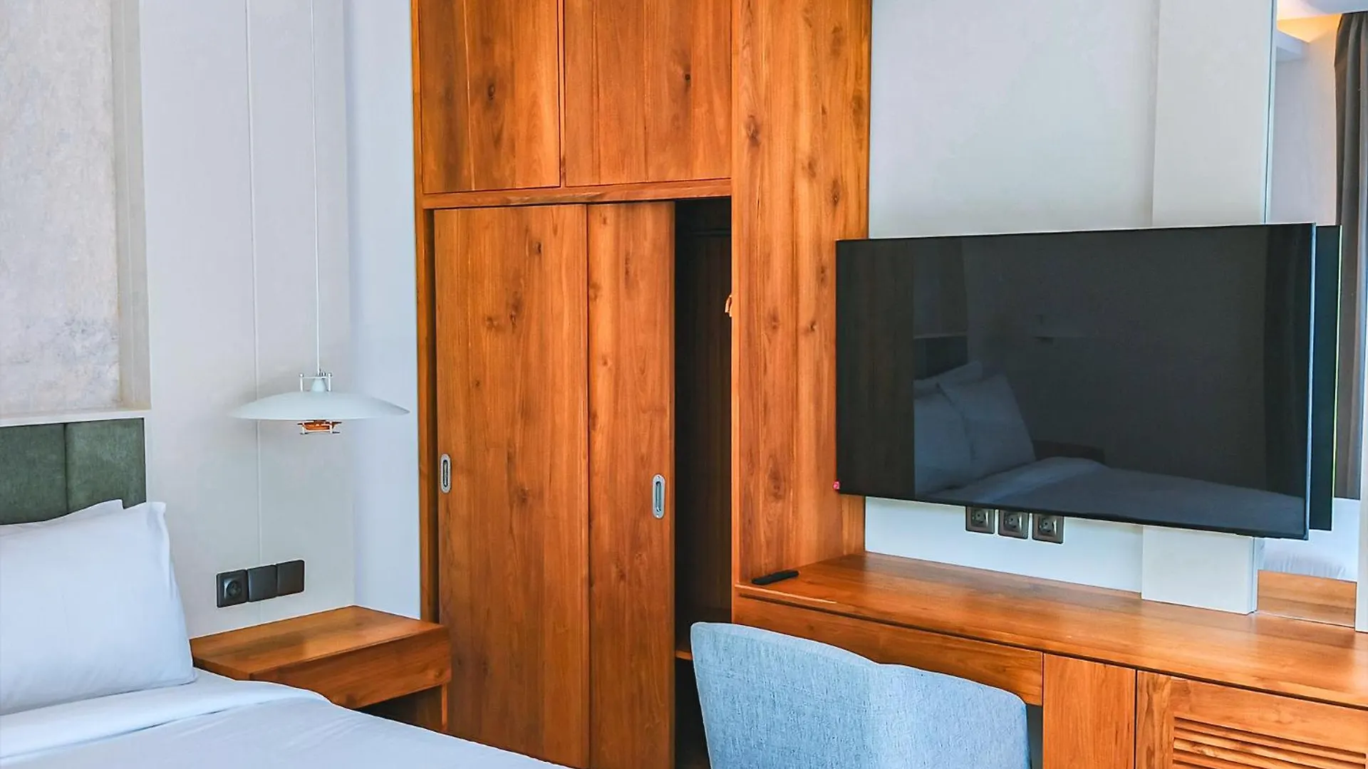 Hotel Puri Vatsalya - Private Villas Uluwatu